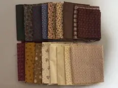 パッチワーク 生地