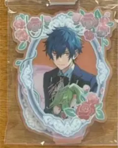 あんスタ 絆アクスタ 漣ジュン