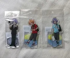 イナズマイレブン 吹雪アツヤ 2019AJ アクリルスタンド - メルカリ