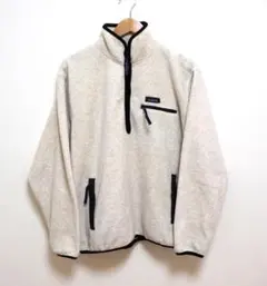 Penfield ペンフィールド フリースジャケット M ロゴタグ装飾のサムネイル