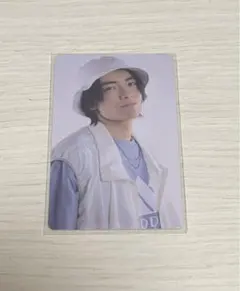 げんじぶ　武藤潤　EBiDAN 推しトレカ