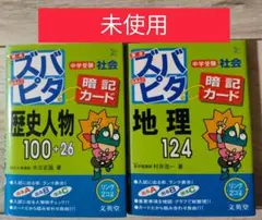 2026年最新】ズバピタ 地理の人気アイテム - メルカリ