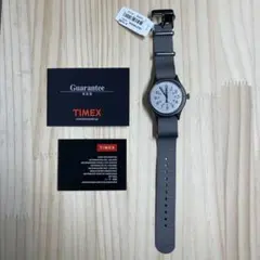 TIMEX 定価14,000円 未使用品TW 2T10500 VK - メルカリ