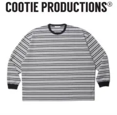 cootie productions シャツ
