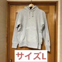 Champion リバースウィーブ フーデッドスウェットシャツ