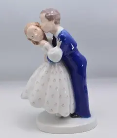 リヤドロ NAO パーフェクトデイ！ 結婚式 磁器 スペイン - メルカリ