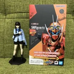 HG GIRLS 九堂りんね A B C 3種セット HG GIRLS 九堂りんね A レビュー : はっちゃか