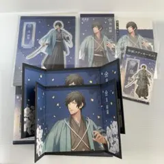 うたプリ HE★VENS 新選組 皇綺羅 まとめ売り