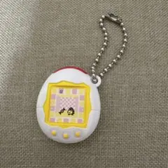 たまごっち ミニチュアチャームコレクション3 いちごっち