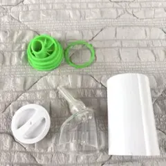 【Babysmile】 電動鼻水吸引器 S-303NP 付属品のみ