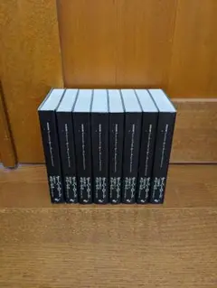 オーバーロード ライトノベル　全8巻