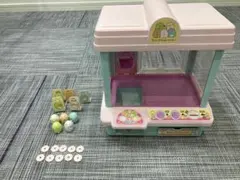 すみっコぐらし すみっこクレーン