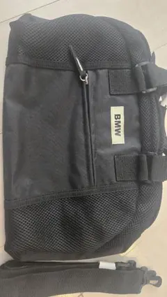 新品未使用】BMW 純正 ヘルメットバッグ - メルカリ