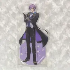 にじさんじ 榊ネス Standard Goods Vol.4 アクリルスタンド