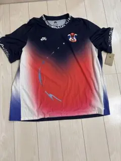 NIKE SB パリオリンピック スケートボード日本代表 堀米雄斗Tシャツ XL