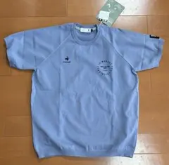 10450円★ルコック 半袖セーターシャツ★Ｌ