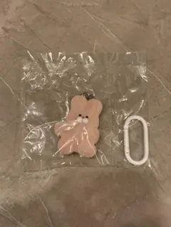 猫原商店の愉快な仲間たち うさぎ ガチャガチャ