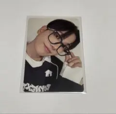 BOYNEXTDOOR No Genre ジェヒョン ユニバ 3形態 特典トレカ