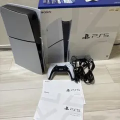 PlayStation 5 (デジタル・エディション) CFI-2000 A01