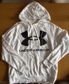 Under Armour ColdGear XXL パーカー