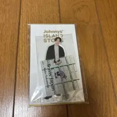 Travis Japan 中村海人 アクリルスタンド 2022春のサムネイル