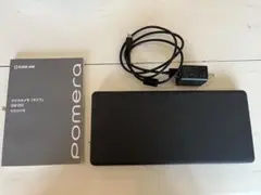 2026年最新】pomera dm250の人気アイテム - メルカリ