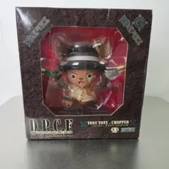 www様専用　DPCF ワンピース シリーズ第6弾 チョッパー　フィギュア