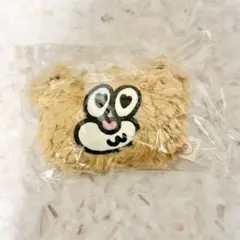 NiziU weni ウェニー ミニミラー キーホルダー