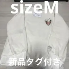 スヌーピー スウェット