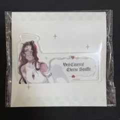 エイリアンステージ AaD ポップアップ アクリル名札 ヒョナ