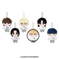 JO1 かぷっこふれんず　鶴房汐恩