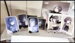 プロセカグッズ　星3 東雲絵名