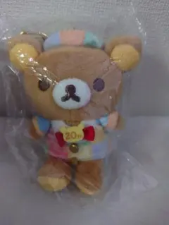 思*）様 和リラックマ展限定 着物ぶらさげぬいぐるみ 3点セット | Mercari