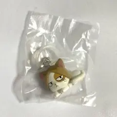 ハイキュー　アニマルゆらゆらマーカー ケンマネコ