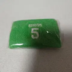 INI 田島将吾 リストバンド XQUARE カプセルトイのサムネイル
