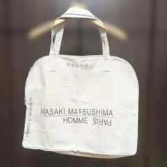 RRQueensway専用 MASAKI MATSUSHIMA バッグ 2025年最新】マサキマツシマ バッグの人気アイテム - メルカリ