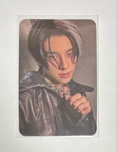 ENHYPEN VANISH oliveyoung ラキドロ トレカ ジェイク