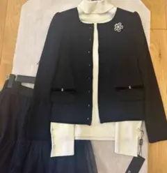 新品Rene♡ニットカーディガン サイズ36