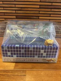 2026年最新】ティッシュボックス ぽけもんせんと~の人気アイテム