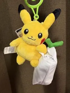 ポケモンセンター札幌 オープン記念 カウボーイ ピカチュウ ぬいぐるみ