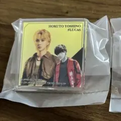 専用〜吉野北人 アクリルキーホルダー therampage 吉野北人 キャラクターキーホルダー - メルカリ