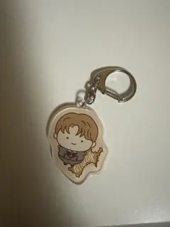 超特急 マサヒロ アクリルキーホルダー