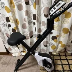 STEADYフィットネスバイク