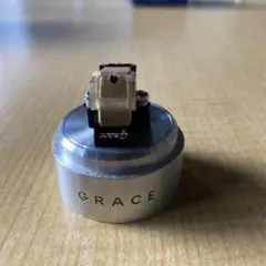 Pioneer　GRACEレコードカートリッジ 透明針付き Pioneer GRACEレコードカートリッジ 透明針付き 原音 Pioneer PC-150