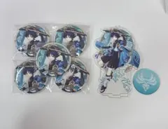 2026年最新】放浪者 原神 まとめ売りの人気アイテム - メルカリ