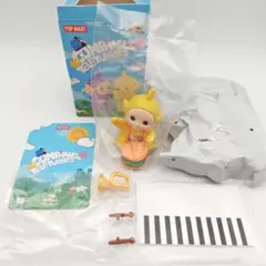 新品未使用 POPMART テレタビーズ ディプシー&ラーラ