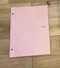 みてね アルバム ピンクのサムネイル