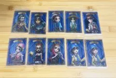 第五人格 ウエハースカード サバイバー