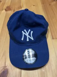 MoMAコラボ】New Era ニューヨーク・ヤンキース キャップ