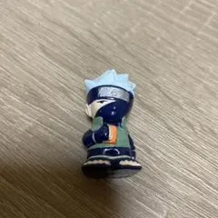 NARUTO ナルト　カカシ　ミニフィギュア